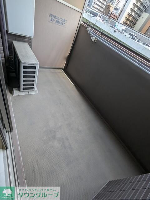エスライズ本町東の内装写真