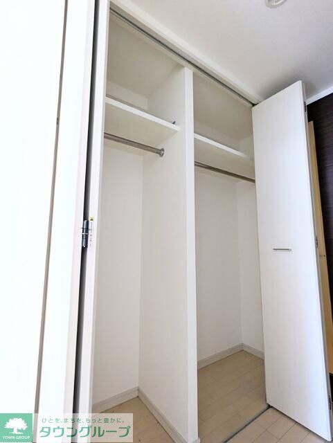 エスライズ本町東の内装写真