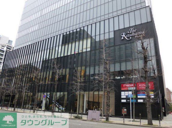 エスライズ本町東の周辺写真
