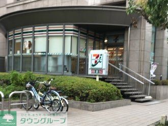 エスライズ本町東の周辺写真
