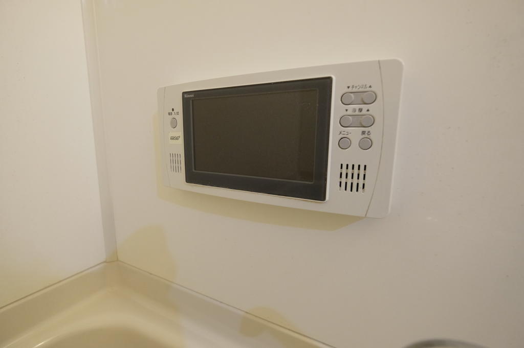 その他設備　室内写真は別室です