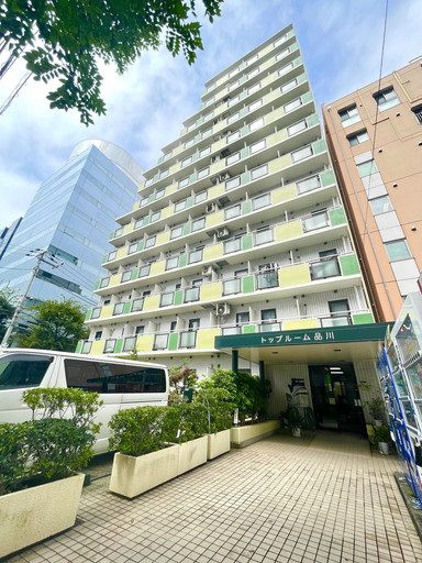 TOPROOM・品川