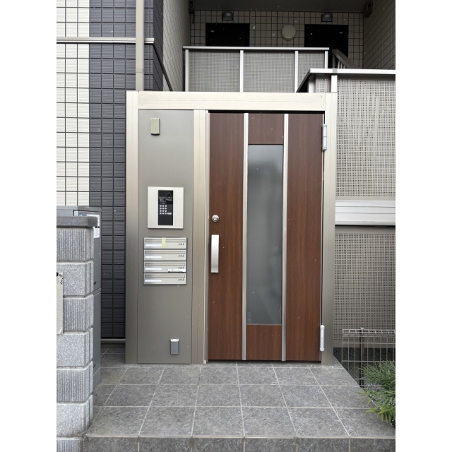 Grand Espoir長町壱番館のその他写真