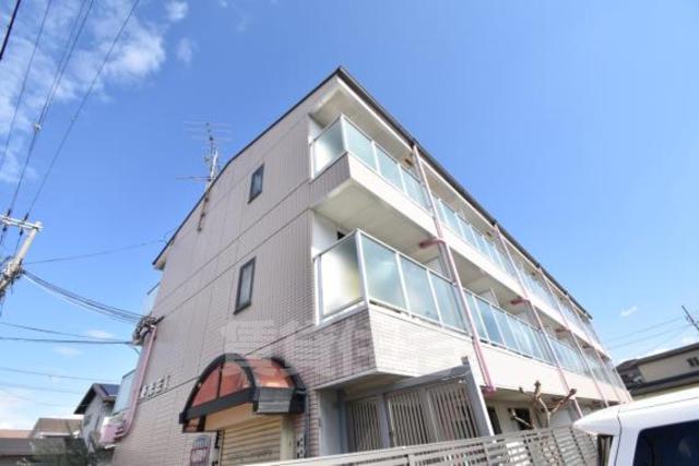 地下鉄御堂筋線 なかもず駅 徒歩20分 築30年