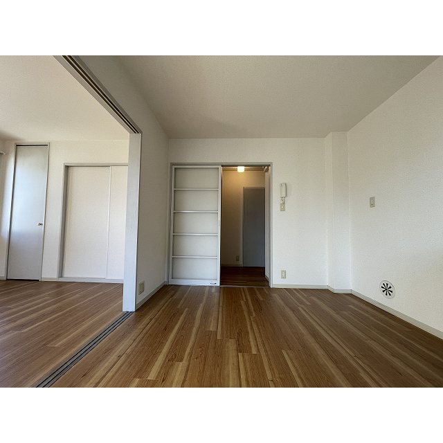 その他　別部屋の写真です