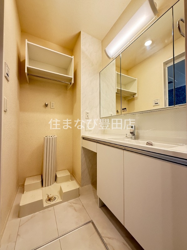 D-room錦の内装写真
