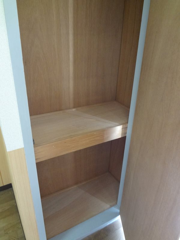 ベルビュー花屋町の内装写真