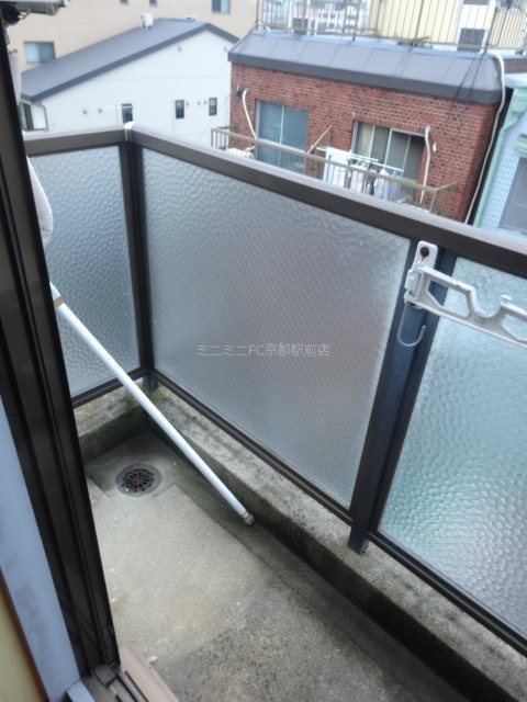 ベルビュー花屋町の内装写真