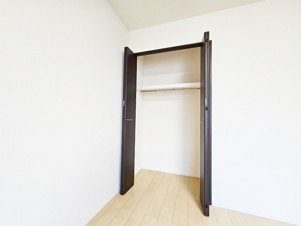 フジパレス新深江VIII番館の内装写真