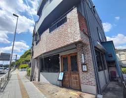 飲食店　BUBBLE HOUSE（飲食店）まで95m