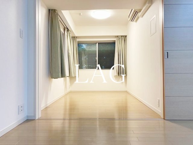 その他部屋・スペース　寝室です。