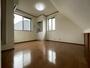 居室・リビング　★明るいフローリングの角部屋です★