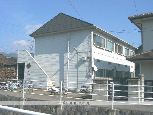 ＪＲ中央線 甲府駅 徒歩14分 築38年