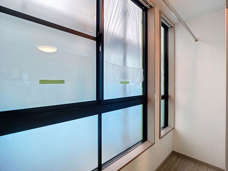 その他　サンルーム