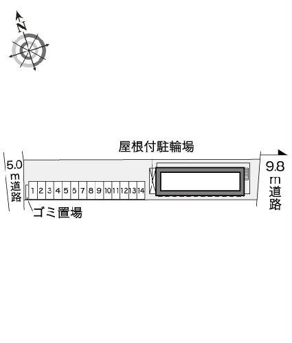 【レオパレスＣＬＡＰのその他】