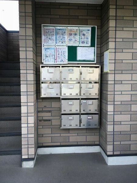 ロビー