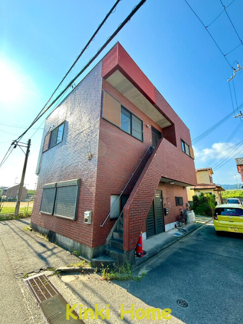 和歌山市有本のその他の建物外観