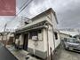 信貴山口駅より徒歩5分 築54年4ヶ月 2階建の賃貸物件