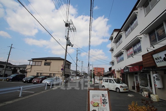 【枚方市長尾元町のマンションのその他】