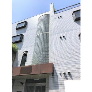 JPアパートメント枚方の建物外観