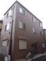 武蔵白石駅より徒歩13分 2階 築15年の賃貸物件