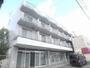 円町駅より徒歩5分 3階 築30年5ヶ月の賃貸物件