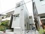 Avenir野江内代 1階 築7年9ヶ月の賃貸物件
