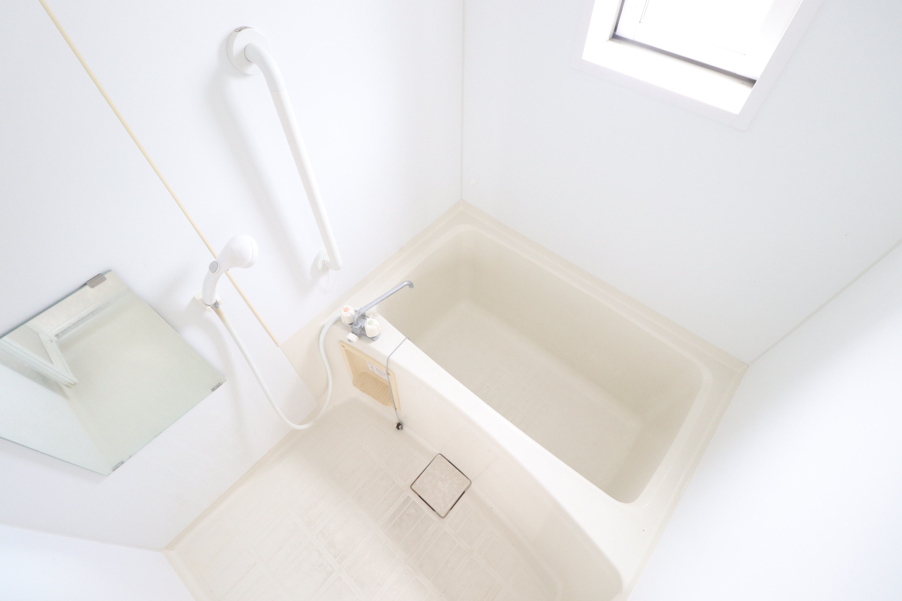 バス・シャワールーム　浴室☆