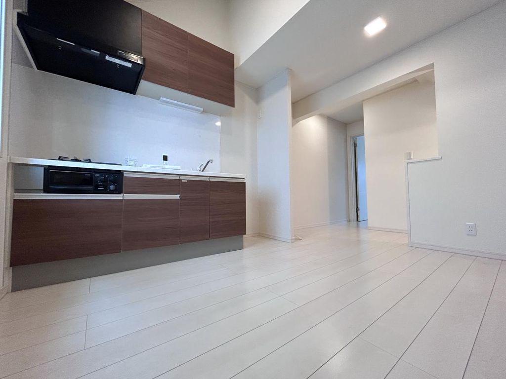 居室・リビング　リビング/居室