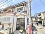 河内天美駅より徒歩8分 1階 築60年の賃貸物件