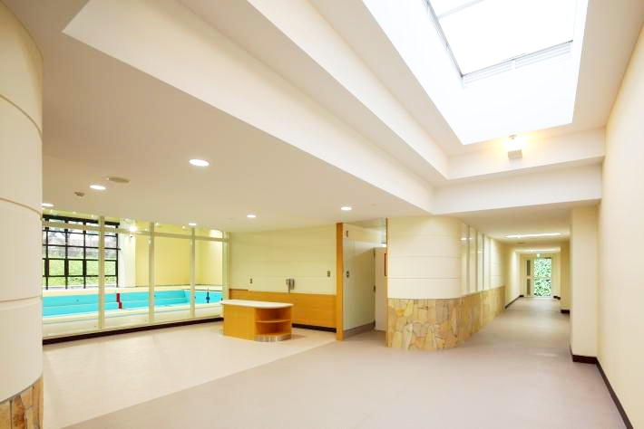 その他　立川市泉市民体育館（その他）まで485m