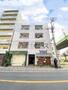 平野駅より徒歩5分 3階 築38年6ヶ月の賃貸物件