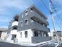 小山駅より徒歩9分 3階 築2年1ヶ月の賃貸物件
