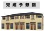 豊後森駅より徒歩13分 2階 新築の賃貸物件