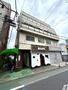 三鷹駅より徒歩8分 3階 築51年11ヶ月の賃貸物件