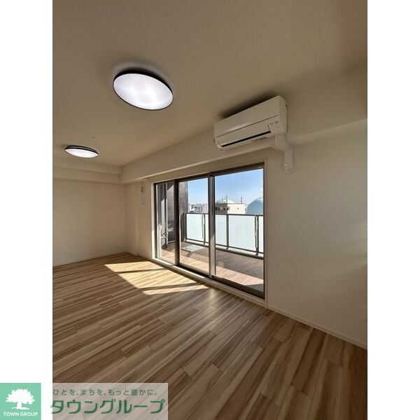 居室・リビング　リビング/居室