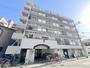レクシア木川東 5階 築37年4ヶ月の賃貸物件
