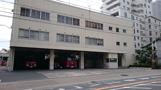 その他　阿倍野消防署（その他）まで420m