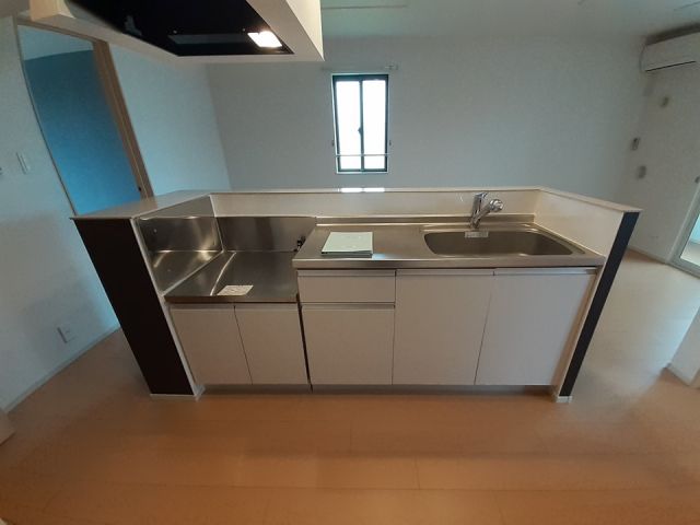 ルーチェ_内装_1