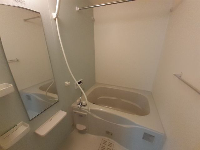 ルーチェ_内装_2