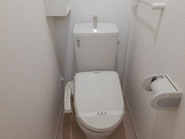 ルーチェ_内装_3