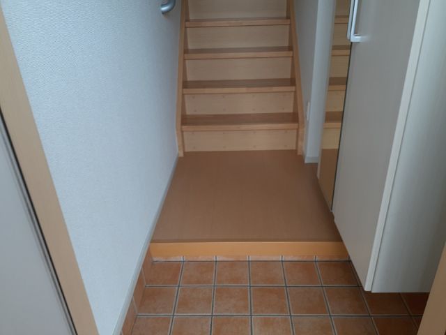 ルーチェ_内装_5