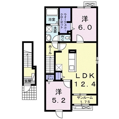 ルーチェ_間取り_0