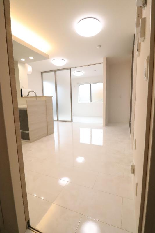 その他　リビング