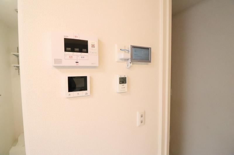 セキュリティ　セキュリティー