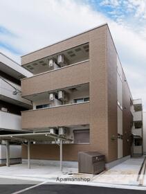 南海本線/住ノ江駅 歩2分