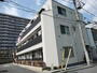 清澄白河駅より徒歩6分 3階 築15年4ヶ月の賃貸物件