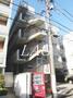 中野富士見町駅より徒歩4分 3階 築54年11ヶ月の賃貸物件