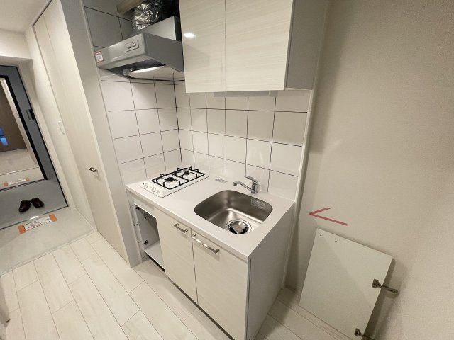 キッチン　使いやすいキッチンです