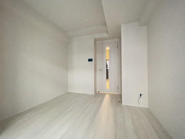 その他部屋・スペース　使い勝手のいい寝室です